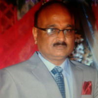 Dojorenit Federic, South Ex., South Delhi, India.