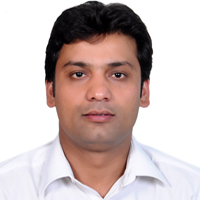 Utkarsh Jha, Faridabad, India.